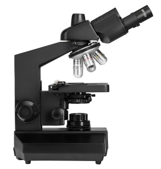 Микроскоп Levenhuk 890T, тринокулярный