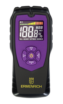 Датчик влажности Ermenrich Wett MW40
