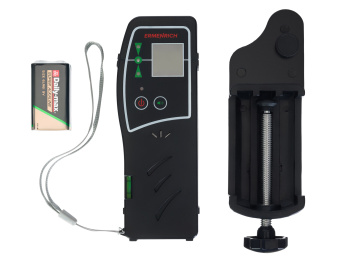 Лазерный приемник Ermenrich LR30