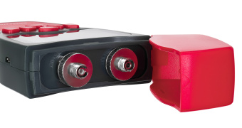 Оптический мультиметр Ermenrich NetGeeks NU40