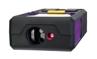 Лазерная рулетка Ermenrich Reel PLUS GD100