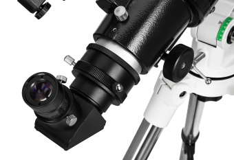 Телескоп Sky-Watcher AC1026 StarQuest2 EQ2