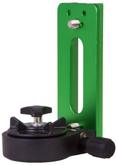 L-кронштейн крепежный 1/4