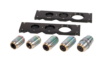 Фазово-контрастное устройство MAGUS SPH360 с набором объективов План ПолуАпохромат Plan S-Apo Ph 4х/10х/20х/40х/60х H60 мм