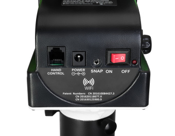 Телескоп Sky-Watcher MAK102 AZ-GTi SynScan GOTO