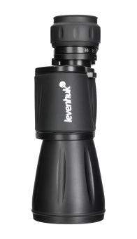 Бинокль Levenhuk New Atom 10–30x50