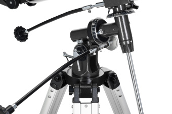 Телескоп Sky-Watcher BK 709EQ2 Red dot