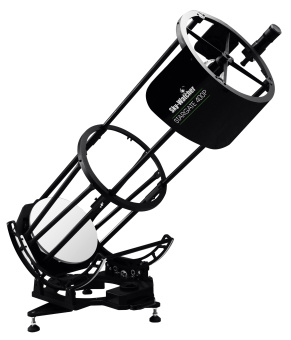 Телескоп Sky-Watcher Dob Stargate 400P Truss Tube SynScan GOTO