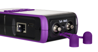 Оптический мультиметр Ermenrich NetGeeks NU25