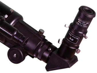 Телескоп Sky-Watcher Capricorn AC 70/900 EQ1