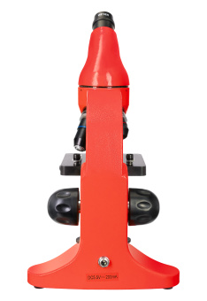 Микроскоп Levenhuk Rainbow 50L PLUS