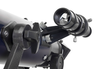 Телескоп Levenhuk New Skyline BASE 70/500 AZ2