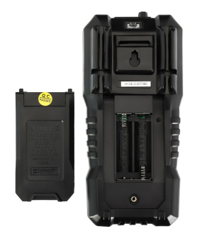 Цифровой мультиметр Ermenrich Zing TC21