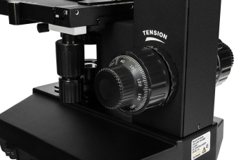 Микроскоп Levenhuk 890B, бинокулярный