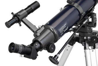 Телескоп Levenhuk New Skyline PLUS 90/900 AZ3
