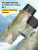 Бинокль камуфляжный Levenhuk Camo 10x42 с сеткой
