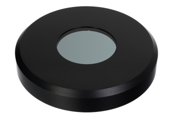 Устройство простой поляризации для микроскопов Levenhuk MED 30/35 (поляризатор и анализатор)