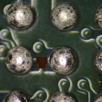 Микроскоп стереоскопический MAGUS Stereo 9T