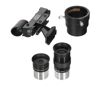 Телескоп Добсона Levenhuk New Skyline PLUS 6