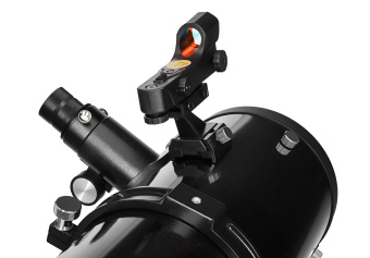 Телескоп Sky-Watcher N130P StarQuest2 EQ2, с коллимационными винтами