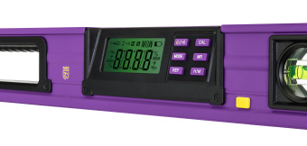 Цифровой уровень Ermenrich Verk LY60