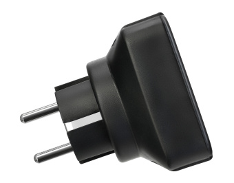 Тестер розеток Ermenrich Zing ST30