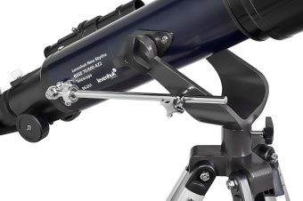 Телескоп Levenhuk New Skyline BASE 70/500 AZ2