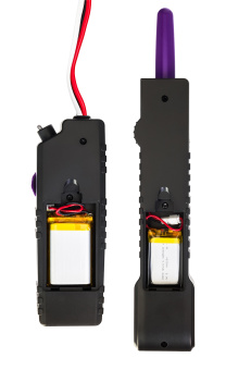 Трассоискатель Ermenrich Ping SM100