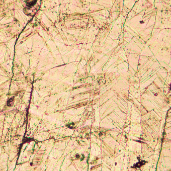 Микроскоп металлографический инвертированный MAGUS Metal V700 DIC