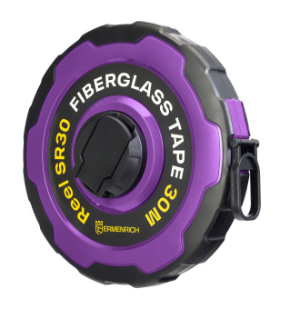 Рулетка Ermenrich Reel SR30