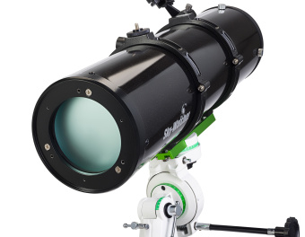 Телескоп Sky-Watcher N130P StarQuest2 EQ2, с коллимационными винтами