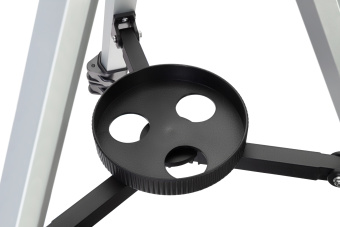 Телескоп Levenhuk Discovery Sky Trip ST80 с книгой