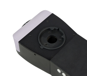 Насадка эпи-люминесцентная моторизованная MAGUS Epi-FL04M LED, блоки люминесцентных фильтров B/G/UV