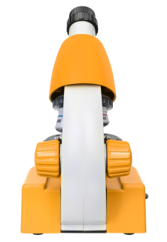 Микроскоп Levenhuk Discovery Micro с книгой