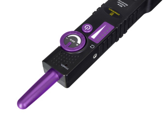 Трассоискатель Ermenrich Ping SM100