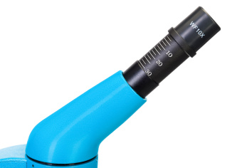 Микроскоп Levenhuk Rainbow 50L