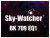 Телескоп Sky-Watcher Capricorn AC 70/900 EQ1