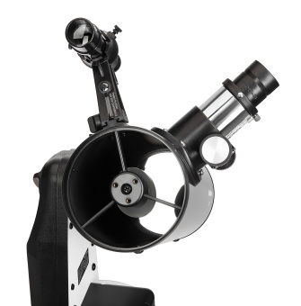 Телескоп Sky-Watcher N100 mini Virtuoso GTi, настольный