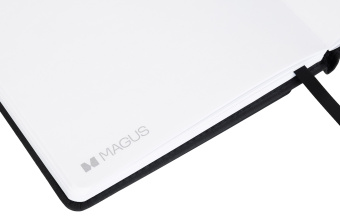 Блокнот MAGUS