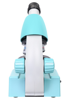 Микроскоп Levenhuk Discovery Micro с книгой