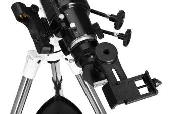 Телескоп Sky-Watcher AC1026 StarQuest2 EQ2