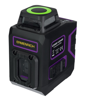 Лазерный уровень Ermenrich PLUS LN30