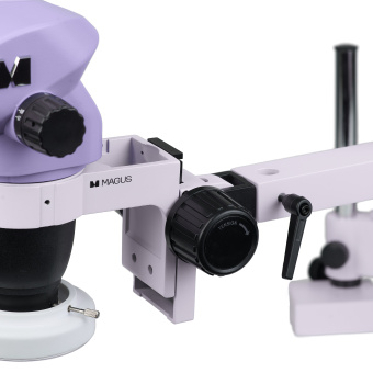 Микроскоп стереоскопический MAGUS Stereo 7BR для ремонта и пайки