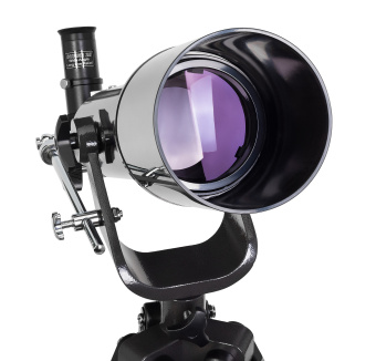 Телескоп Levenhuk New Skyline BASE 70/500 AZ2