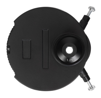 Фазово-контрастное устройство для микроскопов Levenhuk MED 30/35/40/45 (BF, DF)