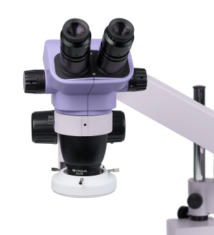 Микроскоп стереоскопический MAGUS Stereo 7BR для ремонта и пайки