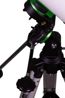 Телескоп Sky-Watcher MAK102/1300 StarQuest EQ1