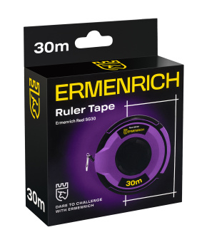 Рулетка Ermenrich Reel SG30