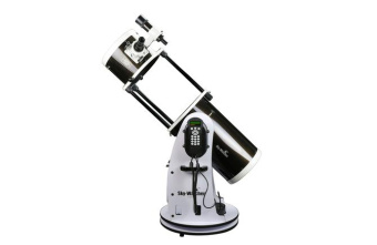 Телескоп Sky-Watcher Dob 10