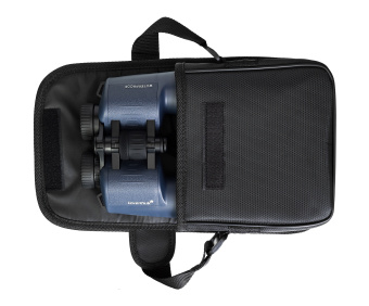 Бинокль Levenhuk New Sherman PLUS 12x42